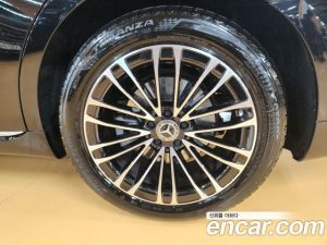 Mercedes-Benz S-Class S350 d 4MATIC 2025 года из Южной Кореи
