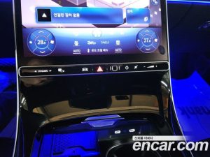 Mercedes-Benz S-Class S350 d 4MATIC 2025 года из Южной Кореи