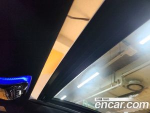 Mercedes-Benz S-Class S350 d 4MATIC 2025 года из Южной Кореи