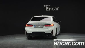 BMW 3-Series 320i M Sport 2024 года из Южной Кореи