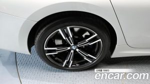 BMW 3-Series 320i M Sport 2024 года из Южной Кореи