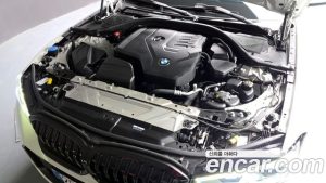 BMW 3-Series 320i M Sport 2024 года из Южной Кореи