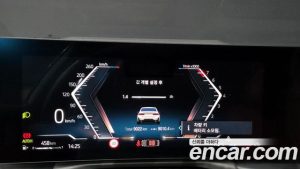 BMW 3-Series 320i M Sport 2024 года из Южной Кореи