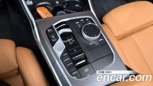 BMW 3-Series 320i M Sport 2024 года из Южной Кореи