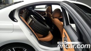 BMW 3-Series 320i M Sport 2024 года из Южной Кореи