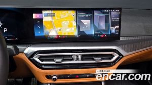 BMW 3-Series 320i M Sport 2024 года из Южной Кореи