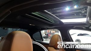 BMW 3-Series 320i M Sport 2024 года из Южной Кореи