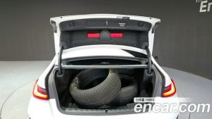 BMW 3-Series 320i M Sport 2024 года из Южной Кореи
