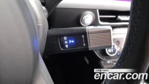 Hyundai Sonata Exclusive 2024 года из Южной Кореи