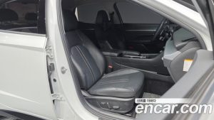 Hyundai Sonata Exclusive 2024 года из Южной Кореи