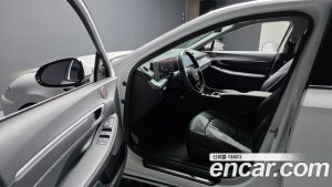 Hyundai Sonata Exclusive 2024 года из Южной Кореи