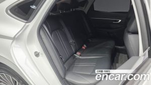 Hyundai Sonata Exclusive 2024 года из Южной Кореи