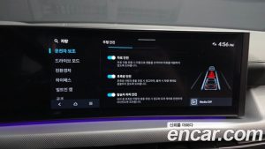 Hyundai Sonata Exclusive 2024 года из Южной Кореи
