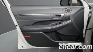 Hyundai Sonata Exclusive 2024 года из Южной Кореи