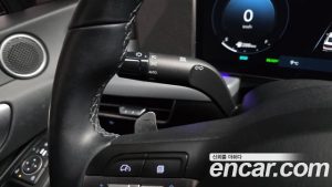 Hyundai Sonata Exclusive 2024 года из Южной Кореи