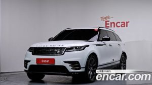 Land Rover Range Rover Velar 3.0 P400 Dynamic HSE 2025 года из Южной Кореи