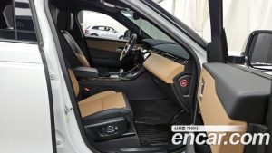Land Rover Range Rover Velar 3.0 P400 Dynamic HSE 2025 года из Южной Кореи
