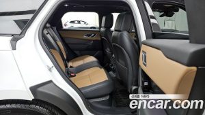 Land Rover Range Rover Velar 3.0 P400 Dynamic HSE 2025 года из Южной Кореи