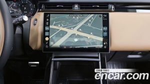 Land Rover Range Rover Velar 3.0 P400 Dynamic HSE 2025 года из Южной Кореи