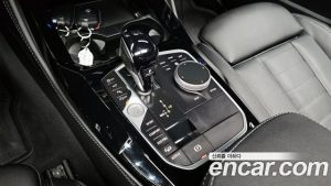 BMW X4 xDrive M40i 2024 года из Южной Кореи