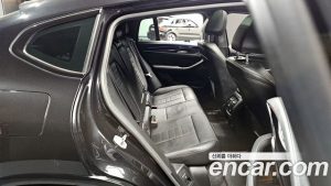BMW X4 xDrive M40i 2024 года из Южной Кореи