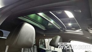 BMW X4 xDrive M40i 2024 года из Южной Кореи