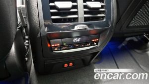 BMW X4 xDrive M40i 2024 года из Южной Кореи