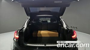 BMW X4 xDrive M40i 2024 года из Южной Кореи