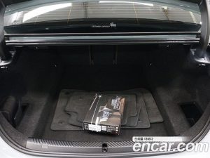 BMW 5-Series 520i M Sport 2024 года из Южной Кореи