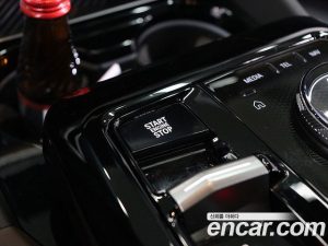 BMW 5-Series 520i M Sport 2024 года из Южной Кореи