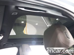 BMW 5-Series 520i M Sport 2024 года из Южной Кореи