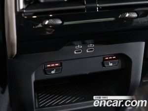 BMW 5-Series 520i M Sport 2024 года из Южной Кореи