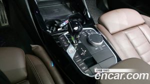 BMW X3 xDrive 20i M Sport PRO 2024 года из Южной Кореи