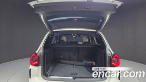 BMW X3 xDrive 20i M Sport PRO 2024 года из Южной Кореи