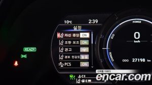 Lexus UX 2.0 F-Sport 2WD 2022 года из Южной Кореи