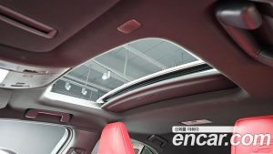 Lexus UX 2.0 F-Sport 2WD 2022 года из Южной Кореи