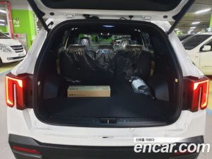 Kia Sorento Дизель 2.2 4WD 2026 года из Южной Кореи