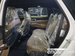 Kia Sorento Дизель 2.2 4WD 2026 года из Южной Кореи