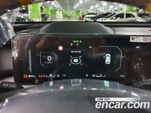 Kia Sorento Дизель 2.2 4WD 2026 года из Южной Кореи