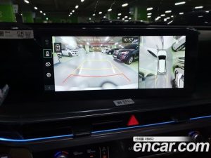 Kia Sorento Дизель 2.2 4WD 2026 года из Южной Кореи