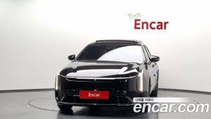 Kia K8 2.5 Бензин 2WD 2025 года из Южной Кореи