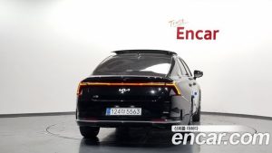 Kia K8 2.5 Бензин 2WD 2025 года из Южной Кореи