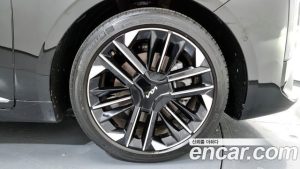 Kia K8 2.5 Бензин 2WD 2025 года из Южной Кореи