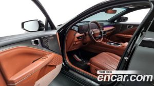 Kia K8 2.5 Бензин 2WD 2025 года из Южной Кореи