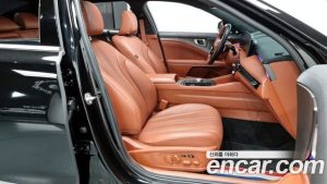 Kia K8 2.5 Бензин 2WD 2025 года из Южной Кореи