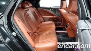 Kia K8 2.5 Бензин 2WD 2025 года из Южной Кореи
