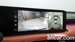Kia K8 2.5 Бензин 2WD 2025 года из Южной Кореи