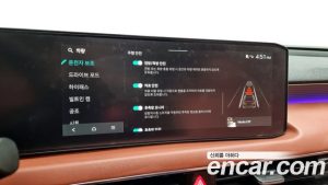 Kia K8 2.5 Бензин 2WD 2025 года из Южной Кореи