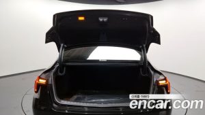 Kia K8 2.5 Бензин 2WD 2025 года из Южной Кореи