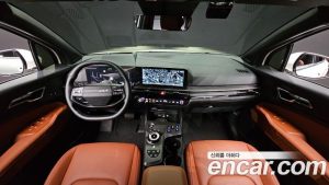 Kia Sportage Бензин 1.6 Turbo 2WD 2025 года из Южной Кореи